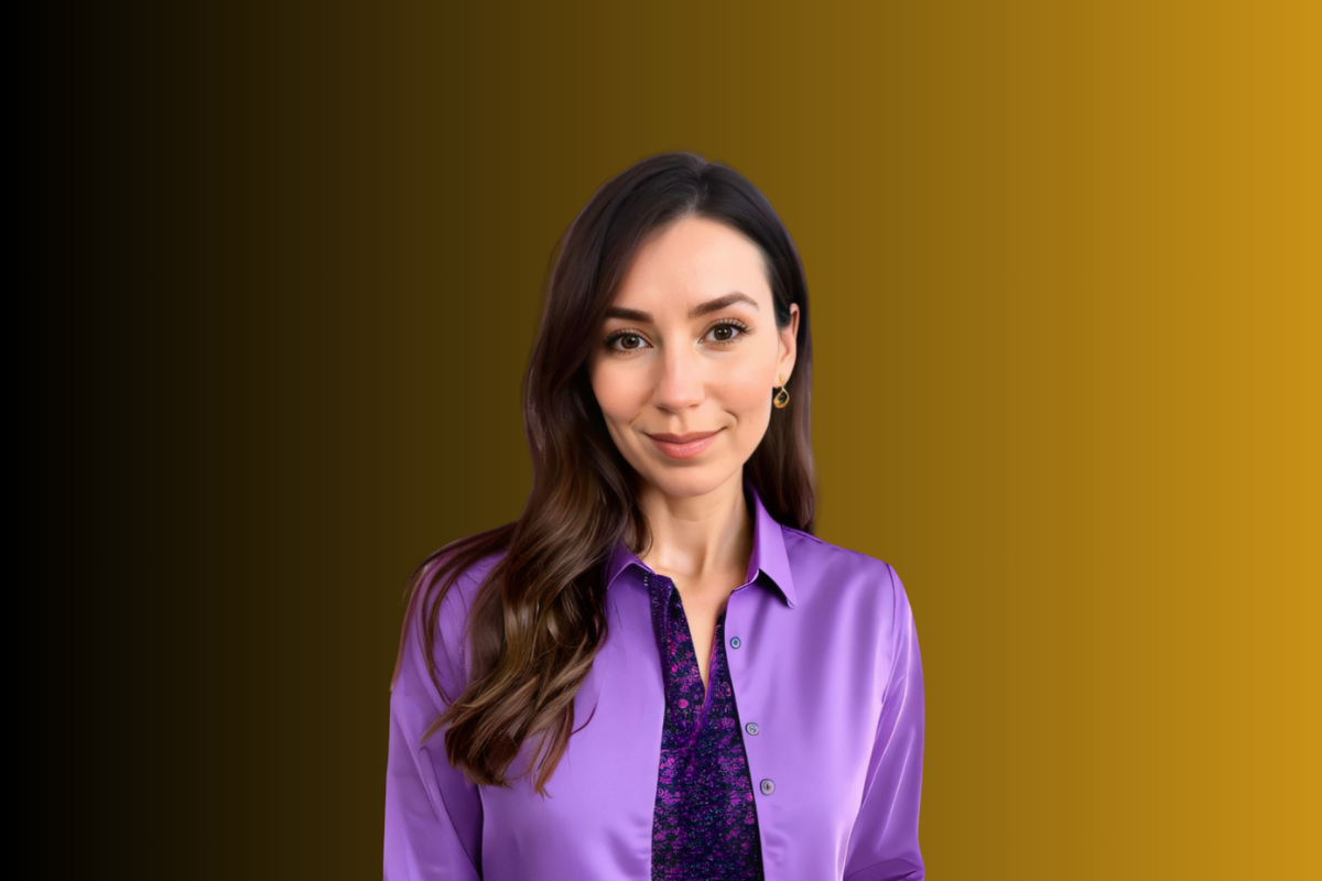 Joanna Julia Chęcińska opinie: Alicja Dubiel-Schramm