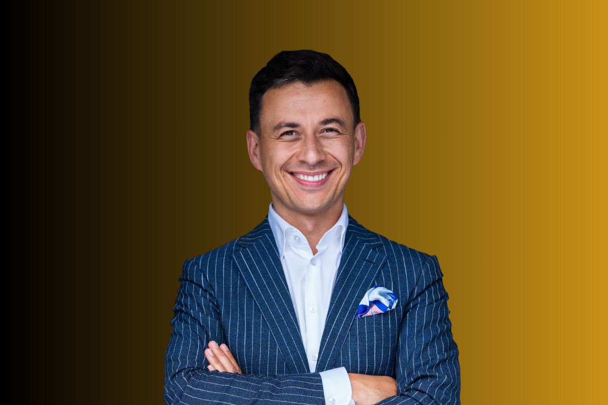 Joanna Julia Chęcińska Opinie: Marcin Osman