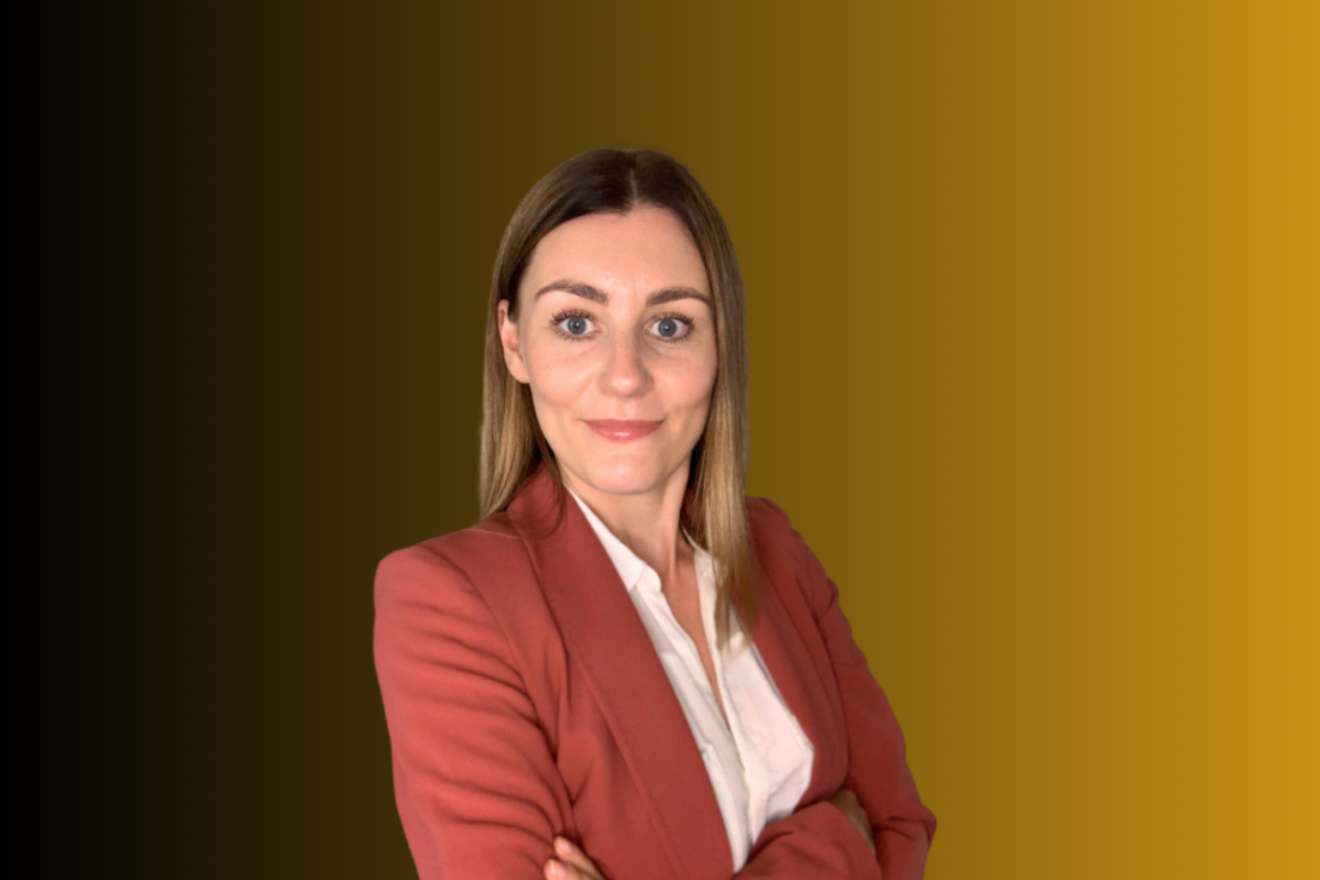 Joanna Julia Chęcińska Opinie: Nela Kłos