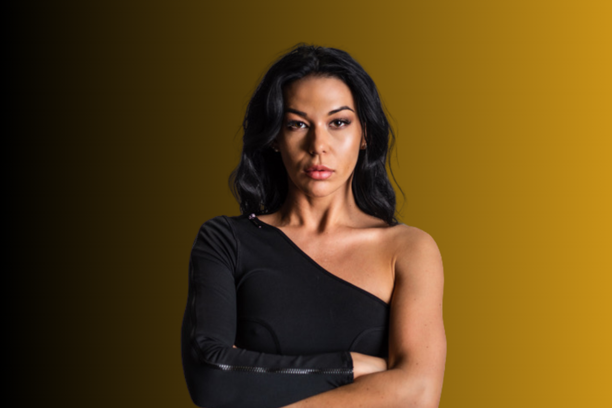 Joanna Julia Chęcińska opinie: Ashaki Henke