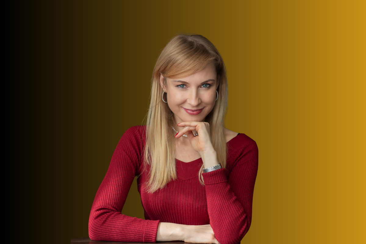 Joanna Julia Checinska: Jak optymalizuję moje reklamy