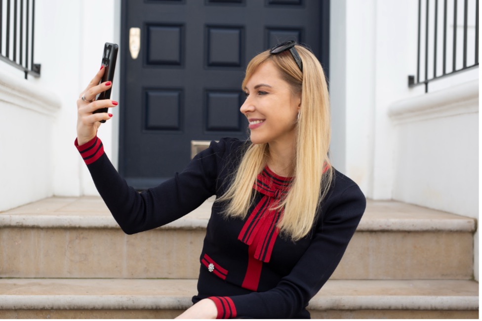 Joanna Julia Checinska 2