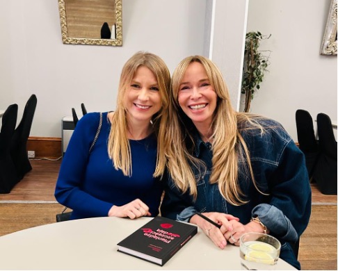 Joanna Julia Checinska joanna