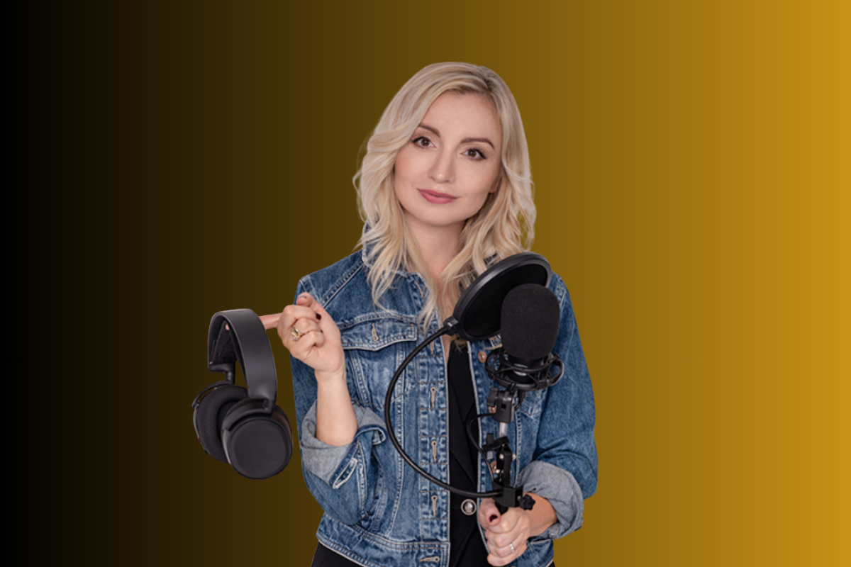 Joanna Julia Checinska i Marta Wesołowska – W miesiąc zarobiłam więcej niż w rok na etacie