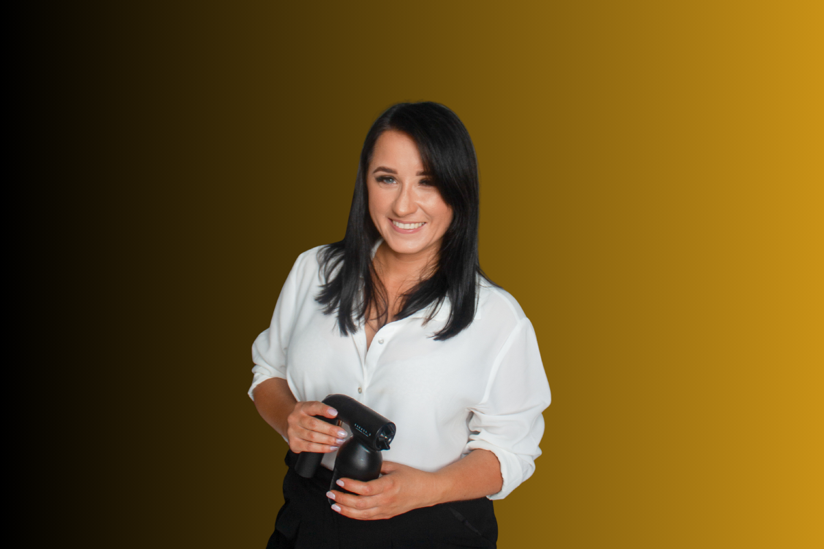 Joanna Julia Checinska i Natalia Żukowicz: jak samodzielna matka zmieniła swoje życie o 180∘