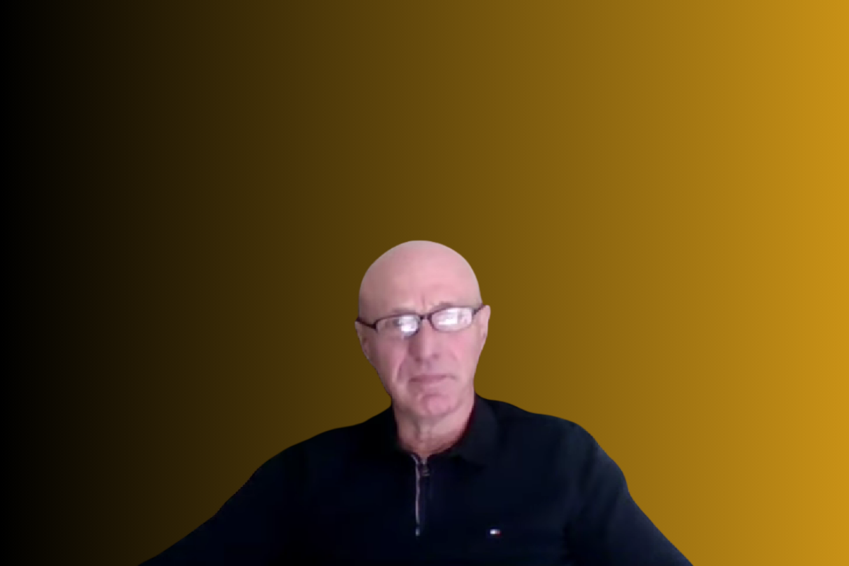 Joanna Julia Chęcińska i Stuart Dibley –  Jak zarobić 100 000 £ w dwa miesiące